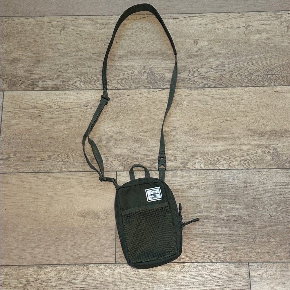 HERSHEL Supply Co Sinclair Satchel